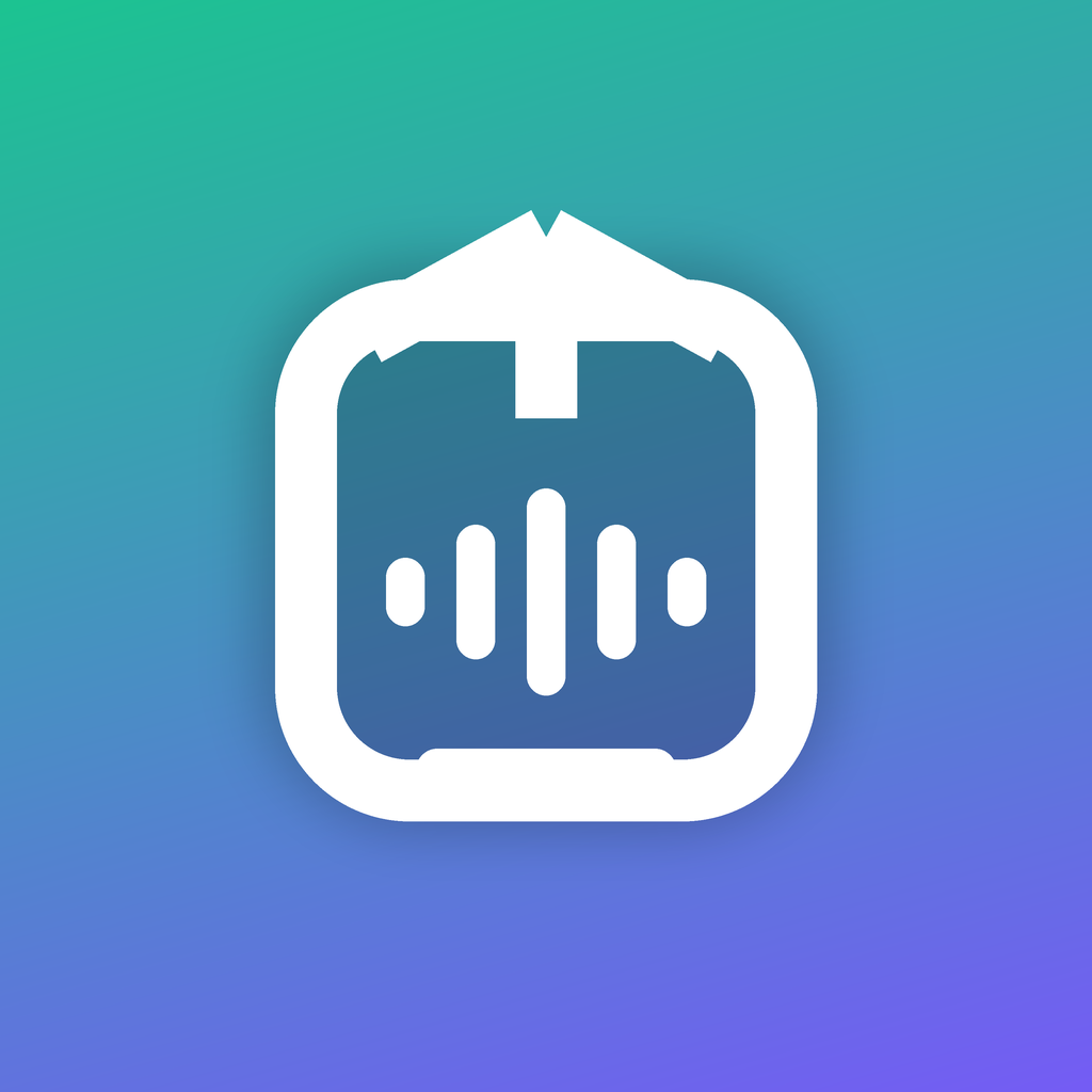 MLBox iOS App 实际图标